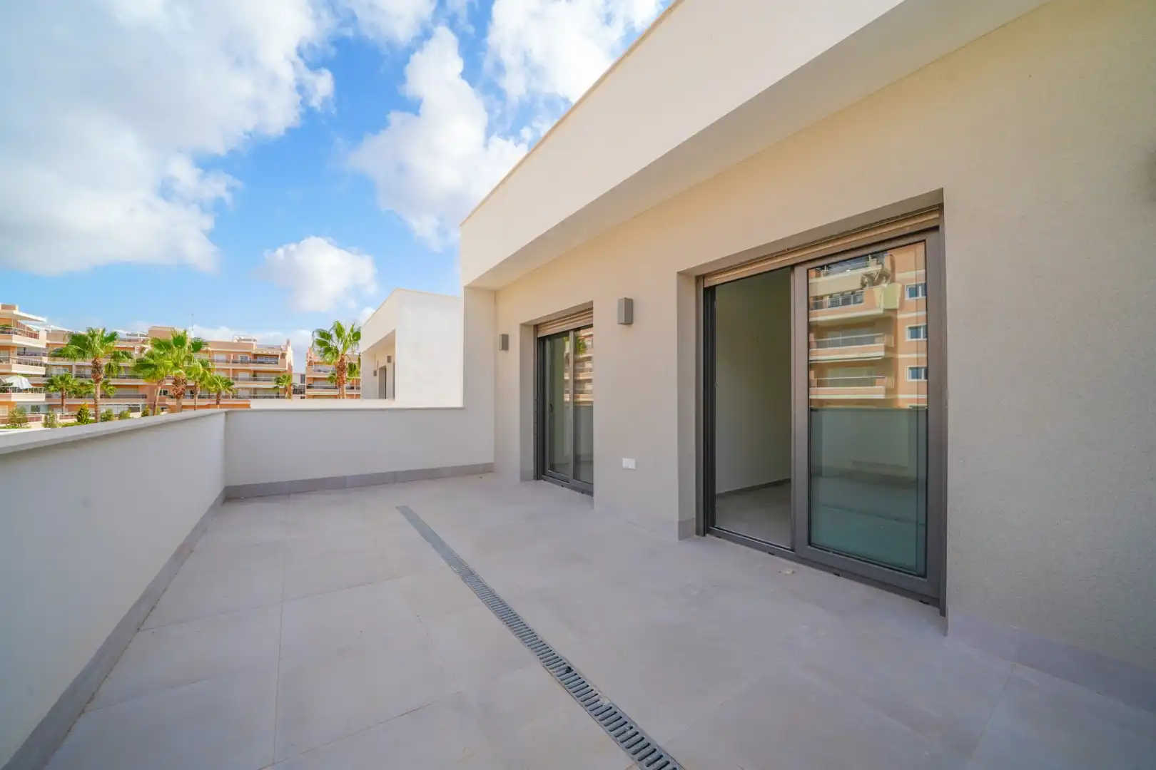 Flat with terrace for sale in Orihuela Costa, imagen 18