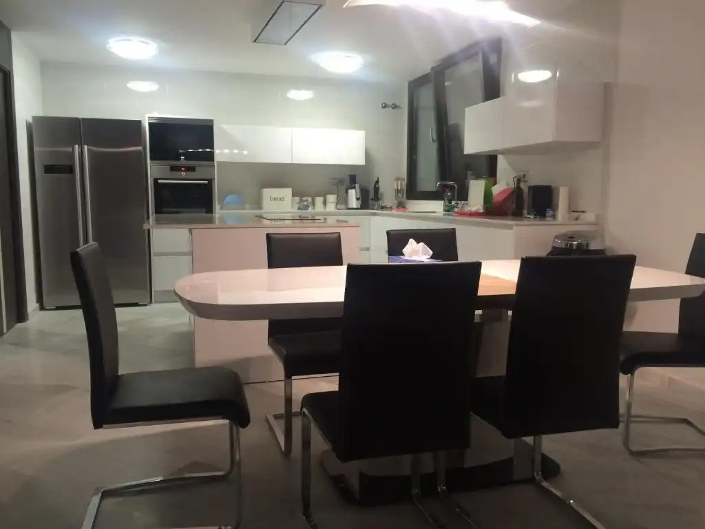 Cuina de Casa o xalet en venda en Jávea / Xàbia