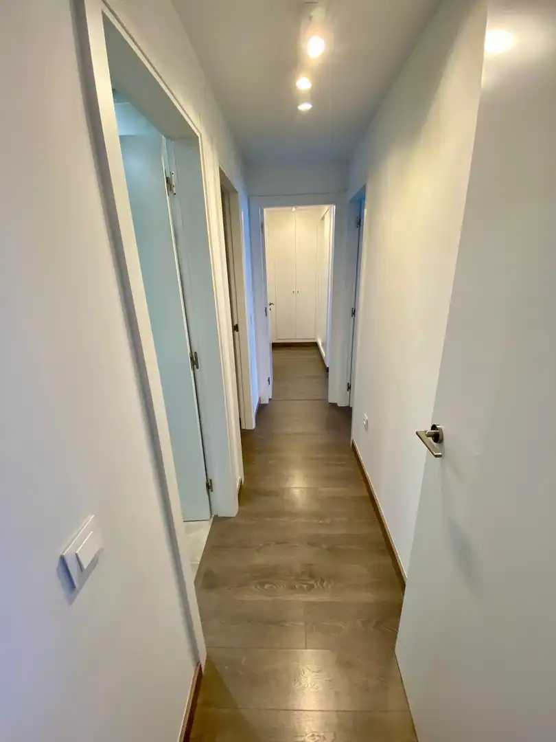 Apartament amb piscina de lloguer a Estepona Pueblo, imagen 9