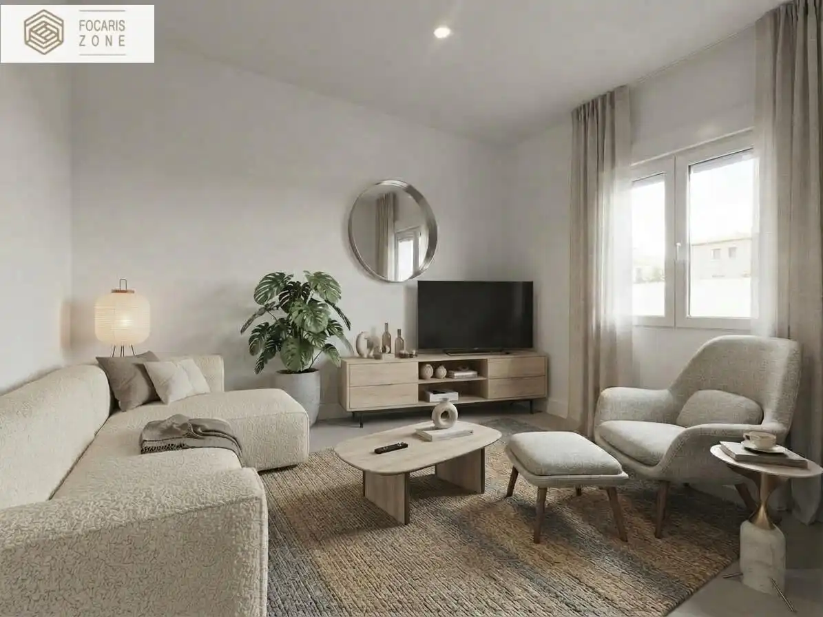 Estudio en venta en Calle Playa Park