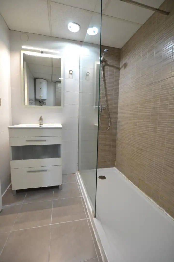 Baño de Piso en venta en Valencia