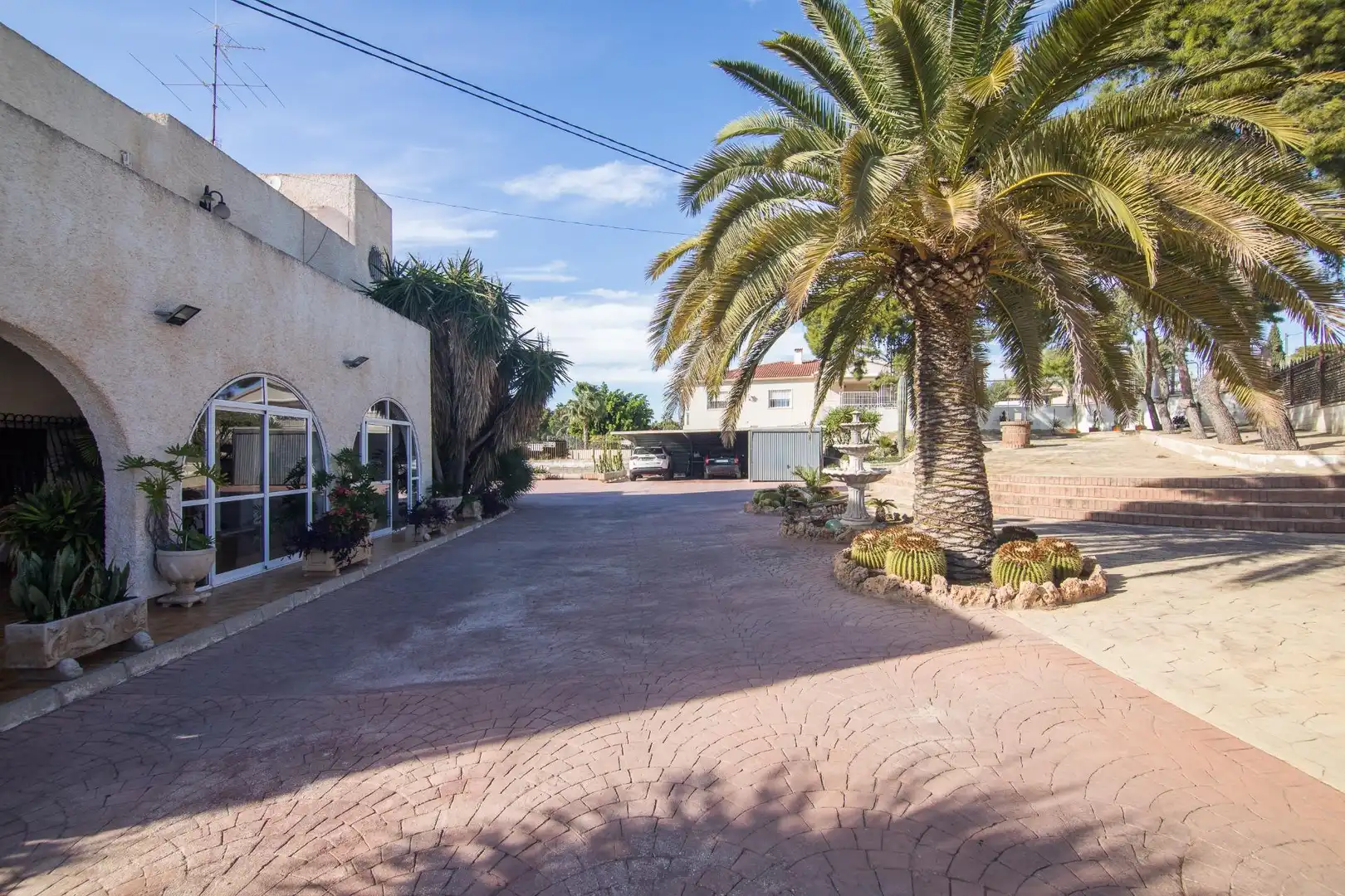 Villa con giardino in vendita a Peña de las Águilas, imagen 40