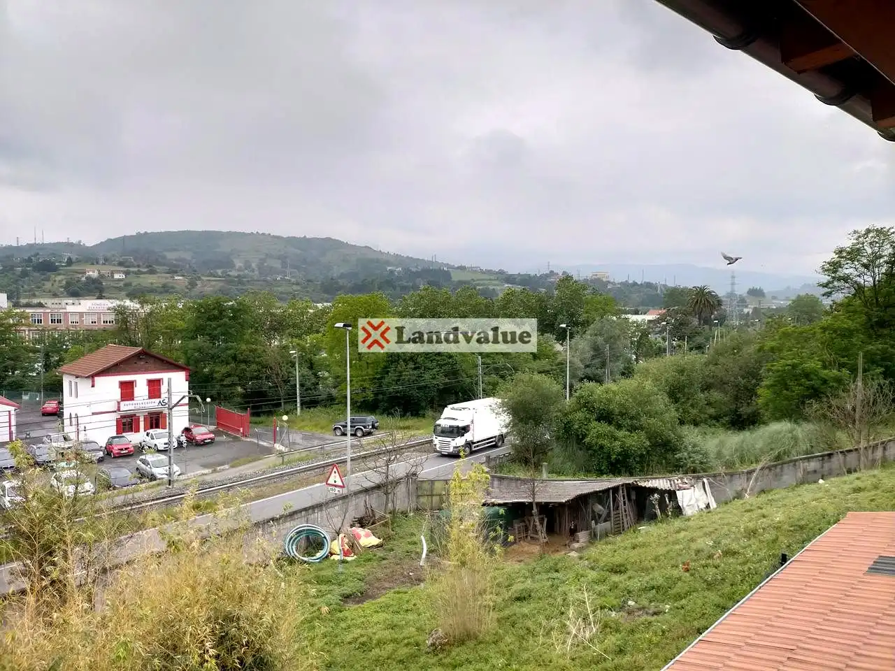 Residential zum Verkauf in Erandio