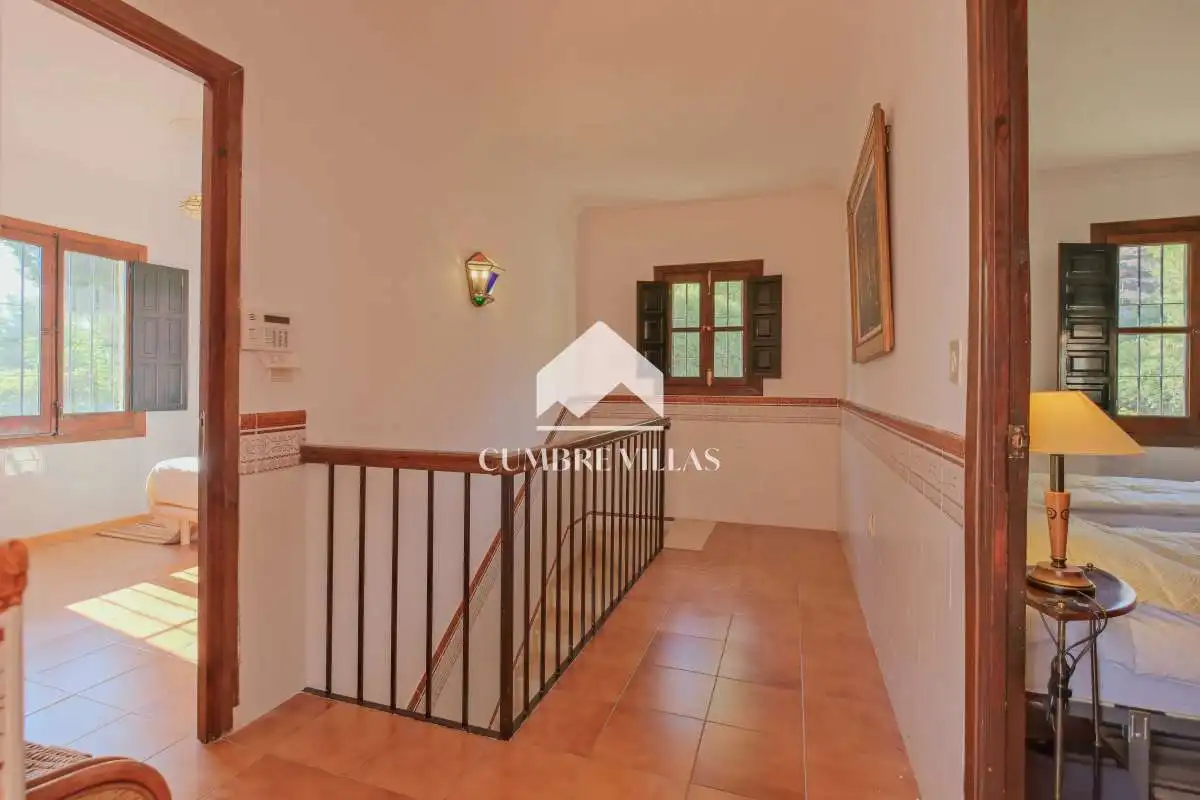 Casa o xalet en venda en Nerja amb Jardí privat i Terrassa
