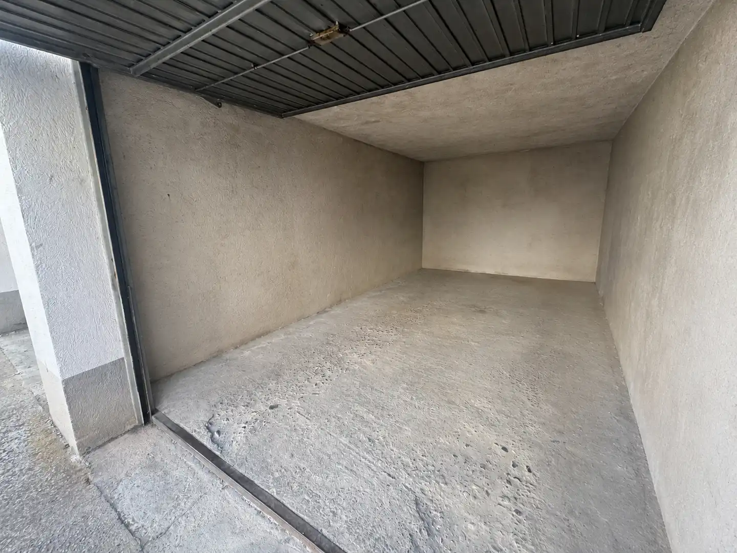 Aparcamiento en venta en Carrer Colón 15, imagen 2