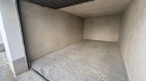Foto 2 de Garaje en venta en Carrer Colón, 15, Valls, Tarragona
