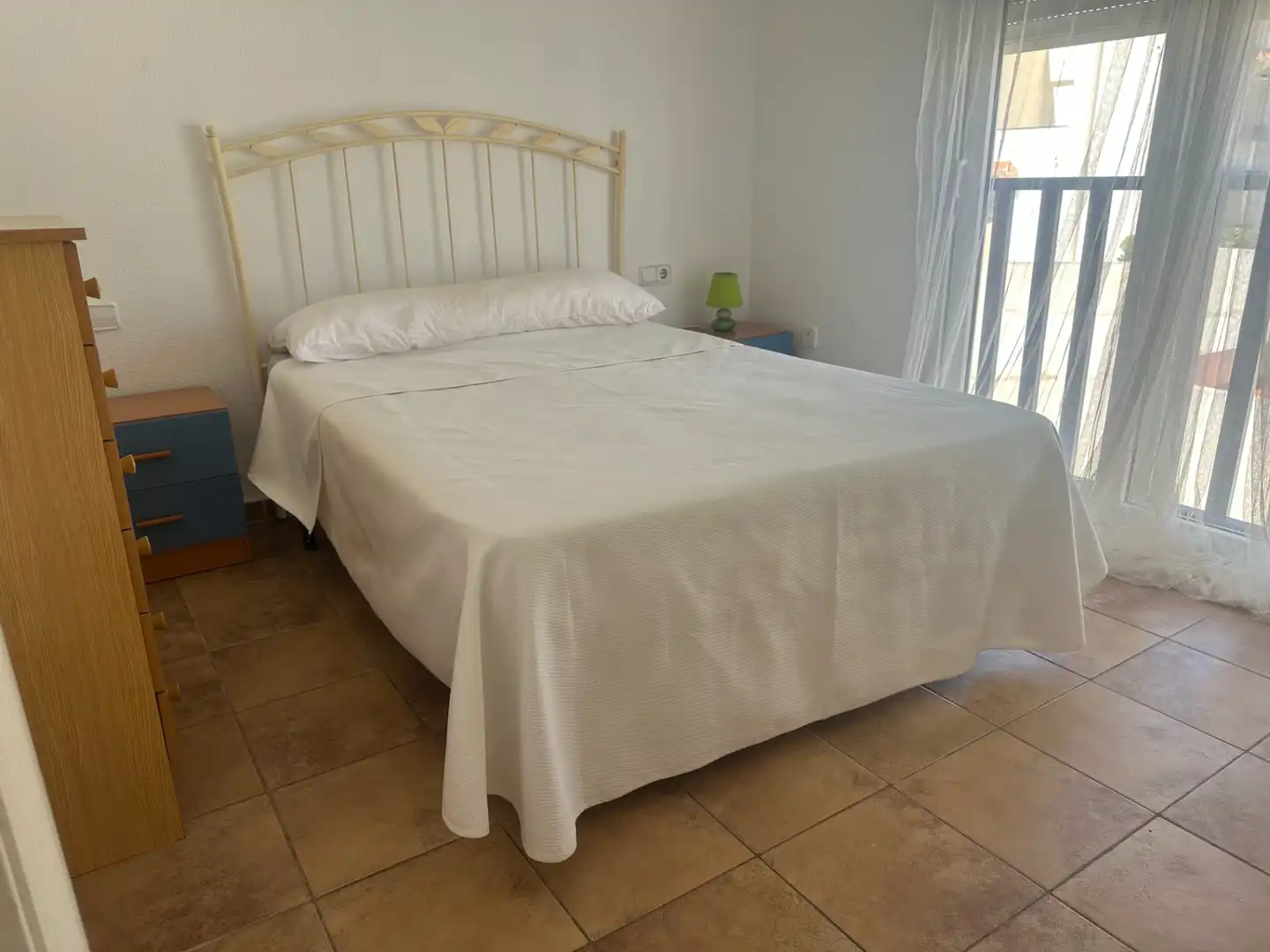 Apartament amb terrassa de lloguer a Calle Marín, imagen 9