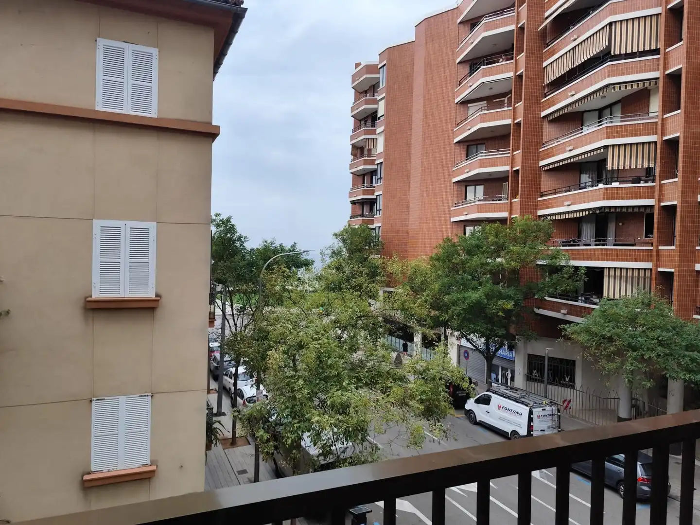 Appartamento con terrazza in affitto a Llevant, imagen 3