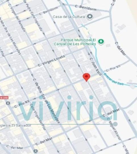 Foto 2 de Pis en venda a Calle Miguel Alcaraz, 74, Centro, Alicante