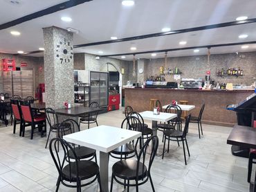 Local comercial en venda a Centre