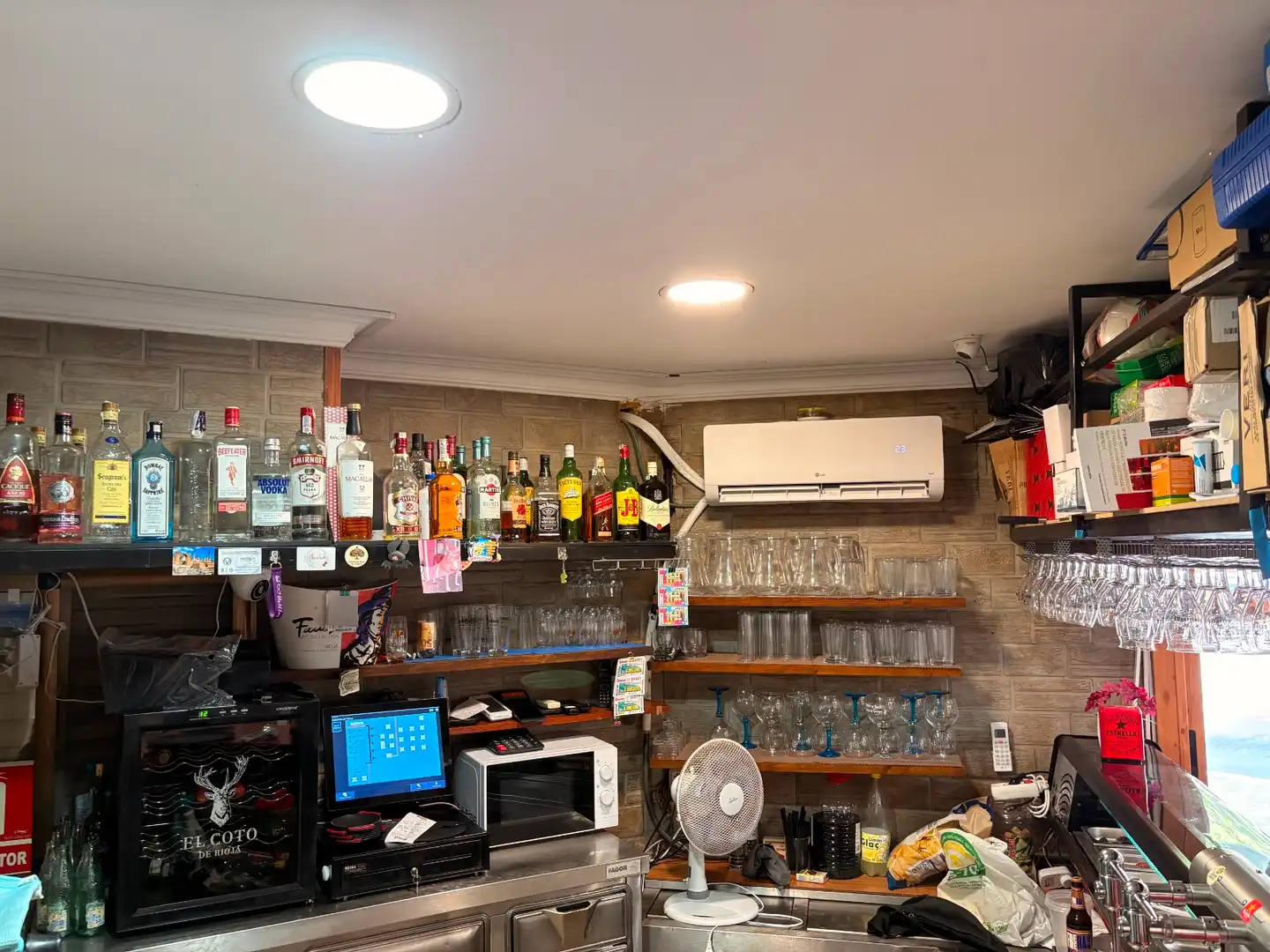 Gewerbefläche zur Übernahme in Estruch - Eixample, imagen 15