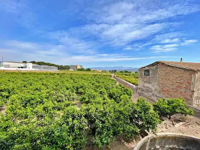 Casa o xalet en venda en Tortosa