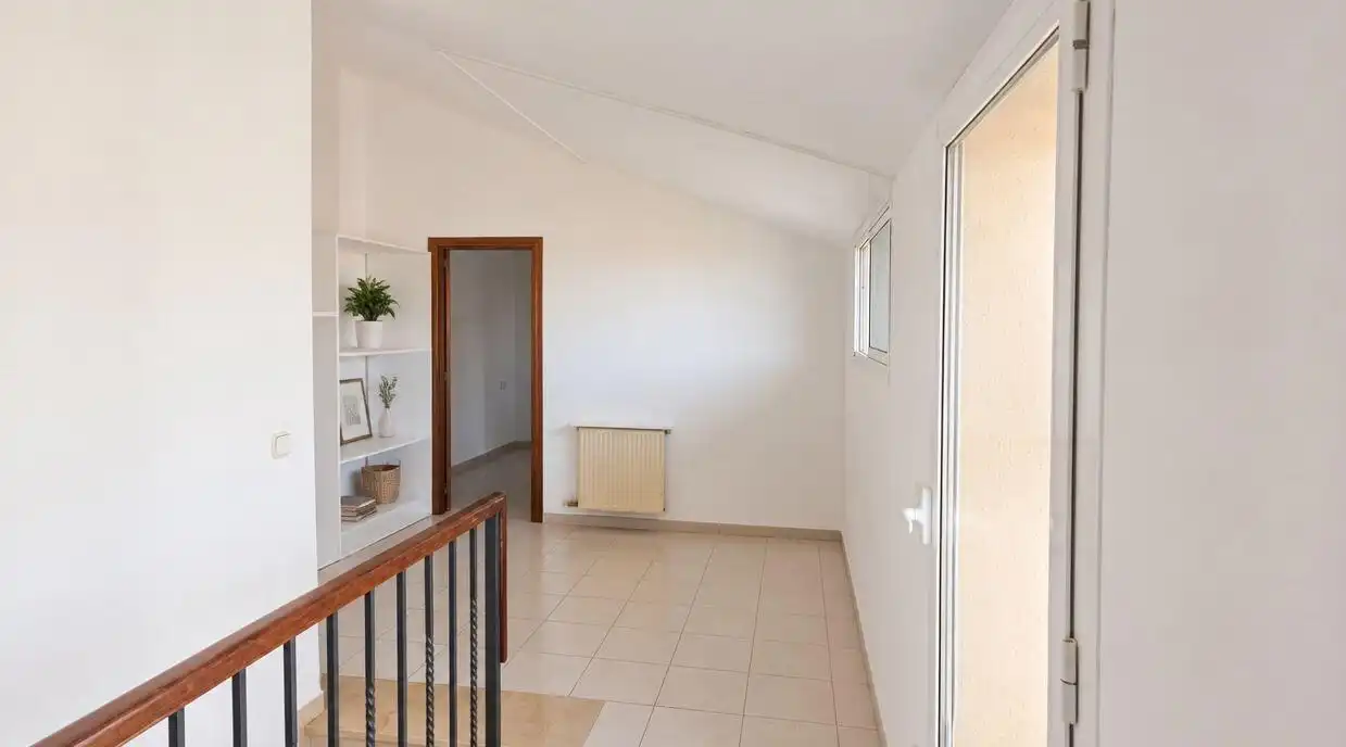 Attic for sale in Figueres