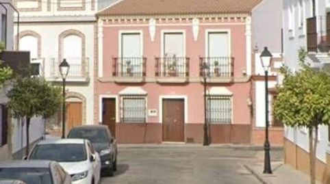 Foto 2 de Piso en venta en Calle Vazquez Diaz, Lucena del Puerto, Huelva