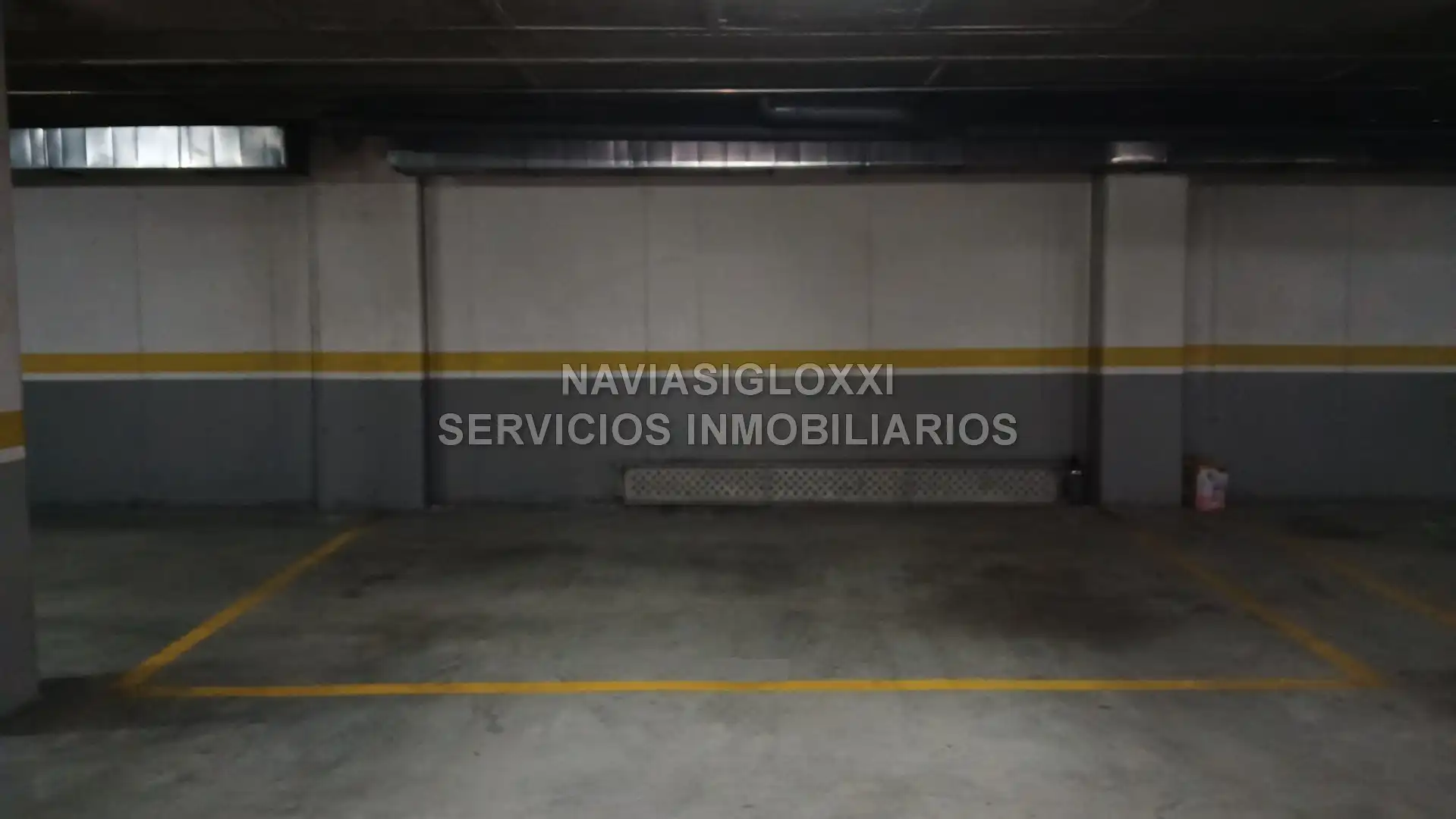 Parking of Garage for sale in Vigo 