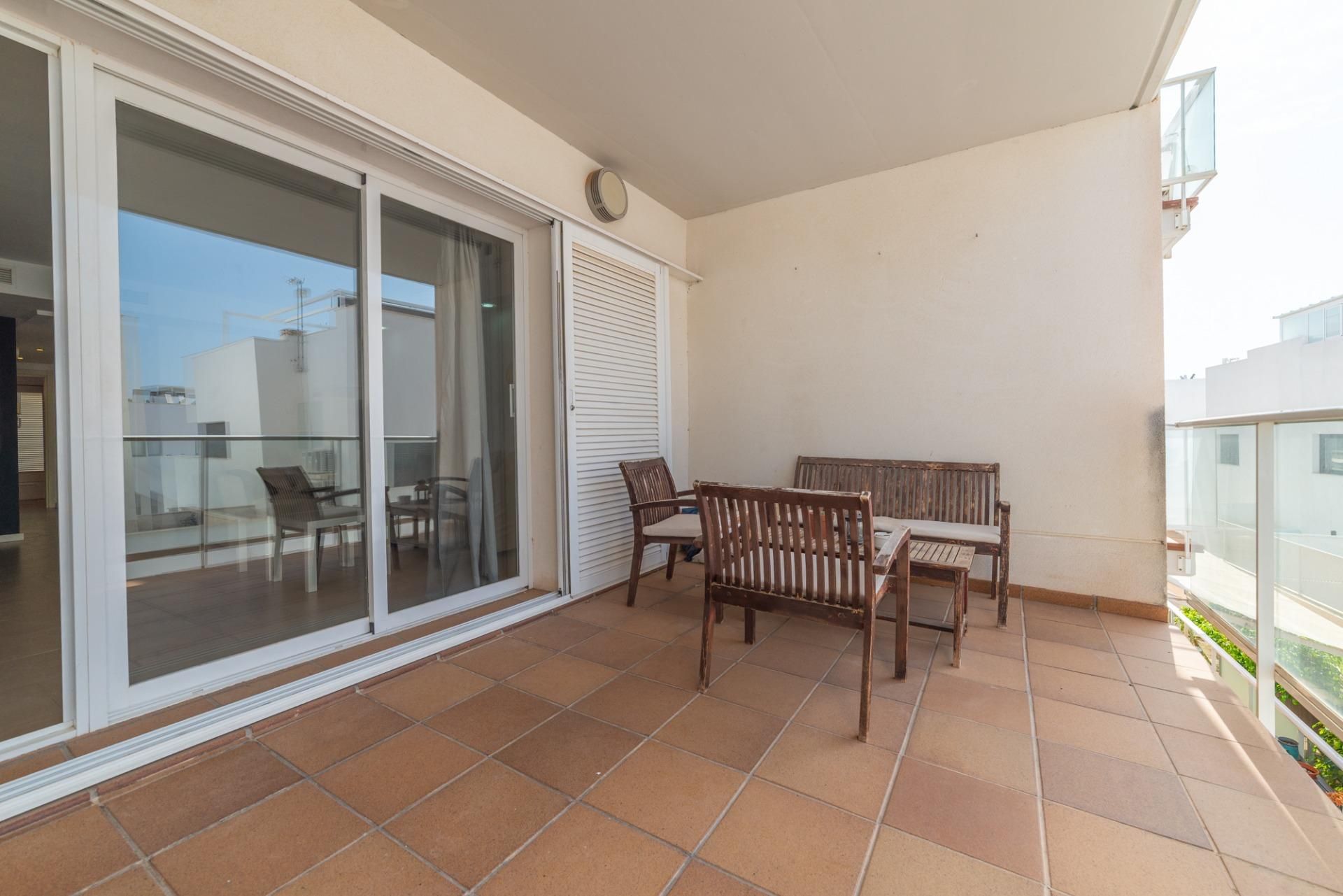 Duplex for sale in  SANTA MARTA, Santiago de la Ribera