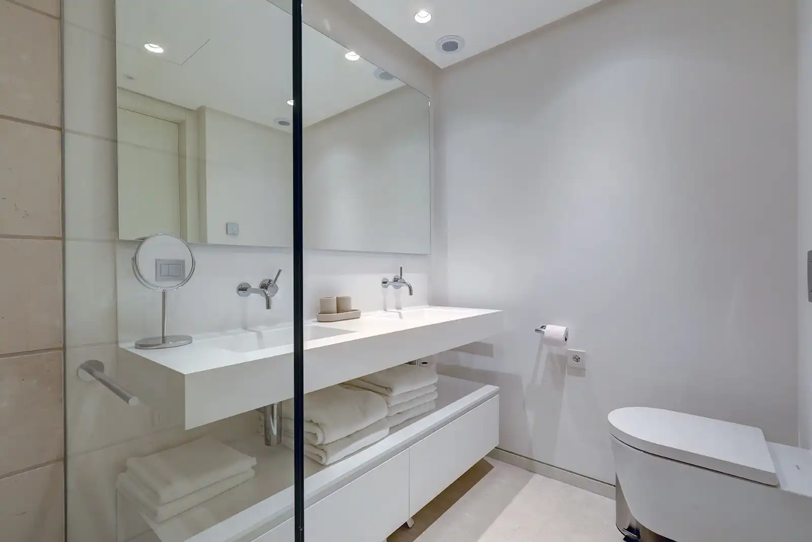 Apartamento en venta en Palo Alto