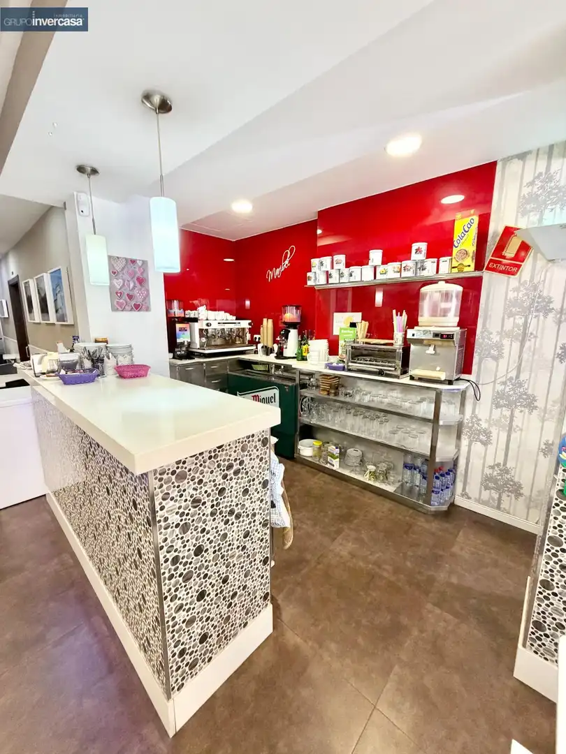 Locale commerciale in cessione a Quart de Poblet, imagen 5