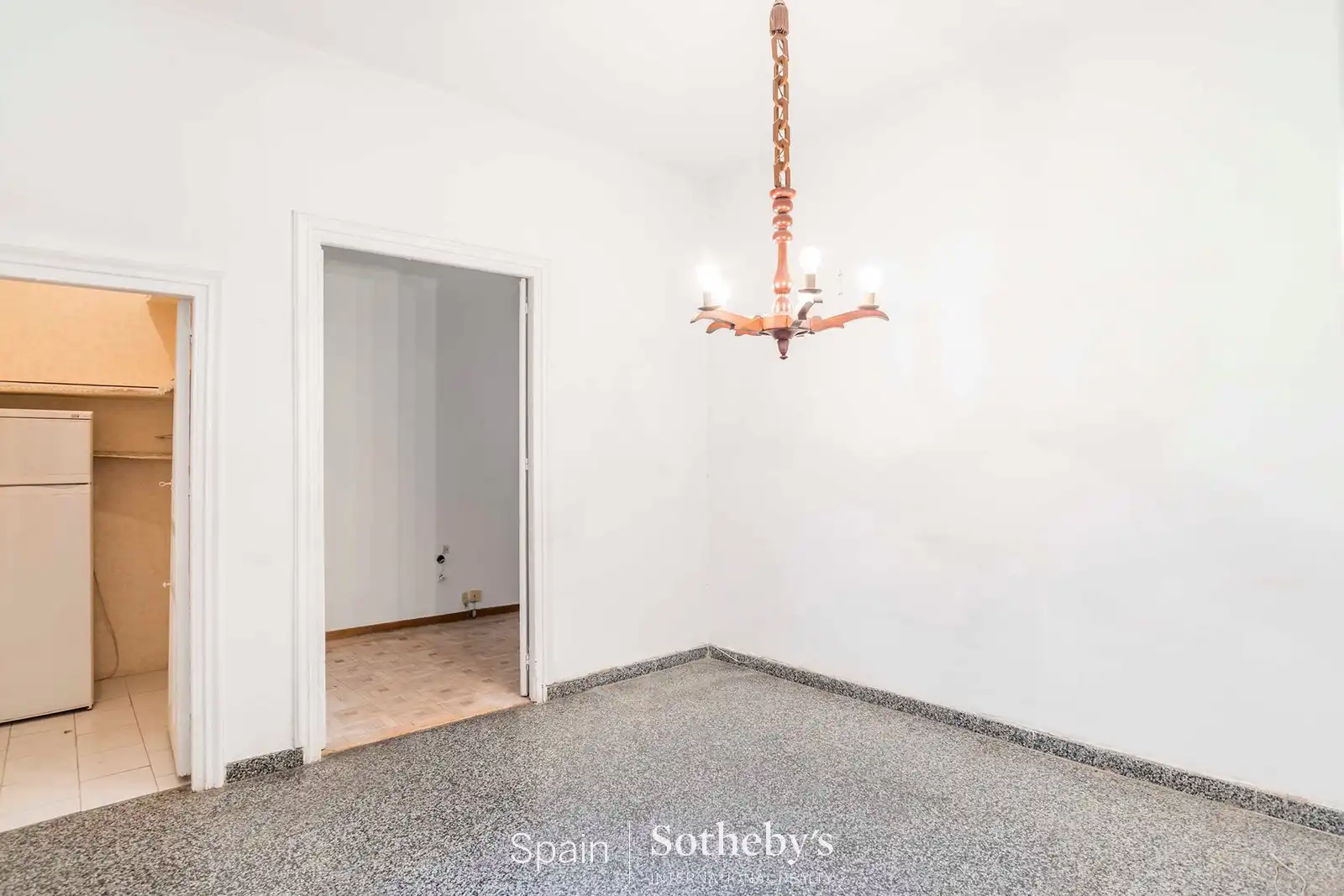 Apartament amb ascensor en venda a Calle de Lope de Vega, imagen 25