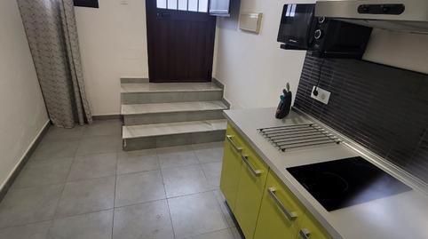 Foto 3 de Estudi de lloguer a Calle Cánovas del Castillo, Tarifa ciudad, Tarifa