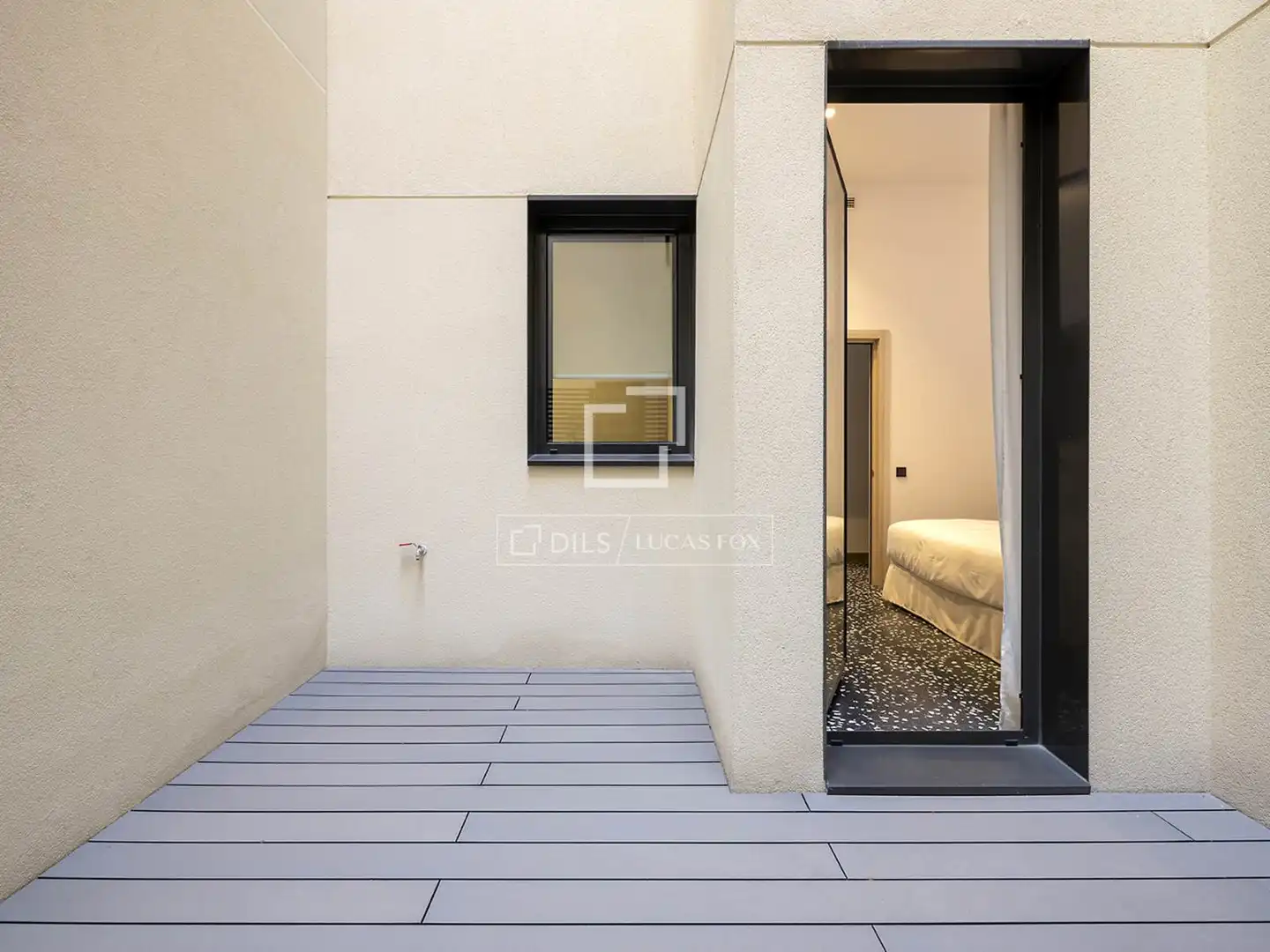 Appartement avec piscine à louer à Eixample, imagen 23