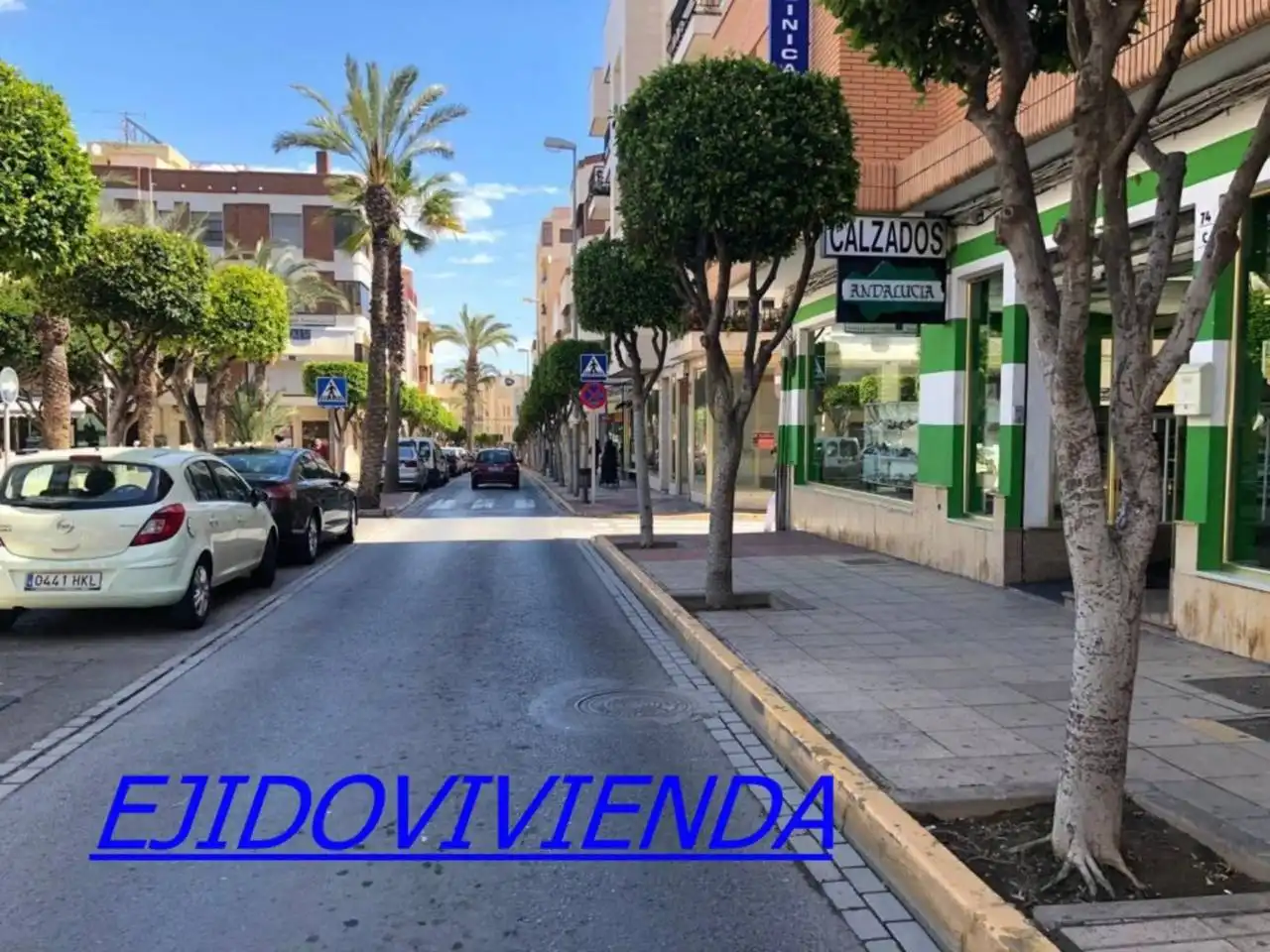 Local comercial en venda a El Ejido Ciudad, imagen 9