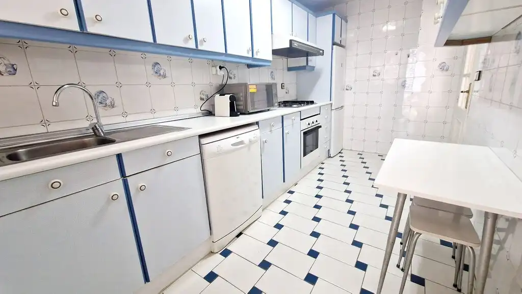 Mini appartamento con ascensore in vendita a Puerto Deportivo, imagen 11