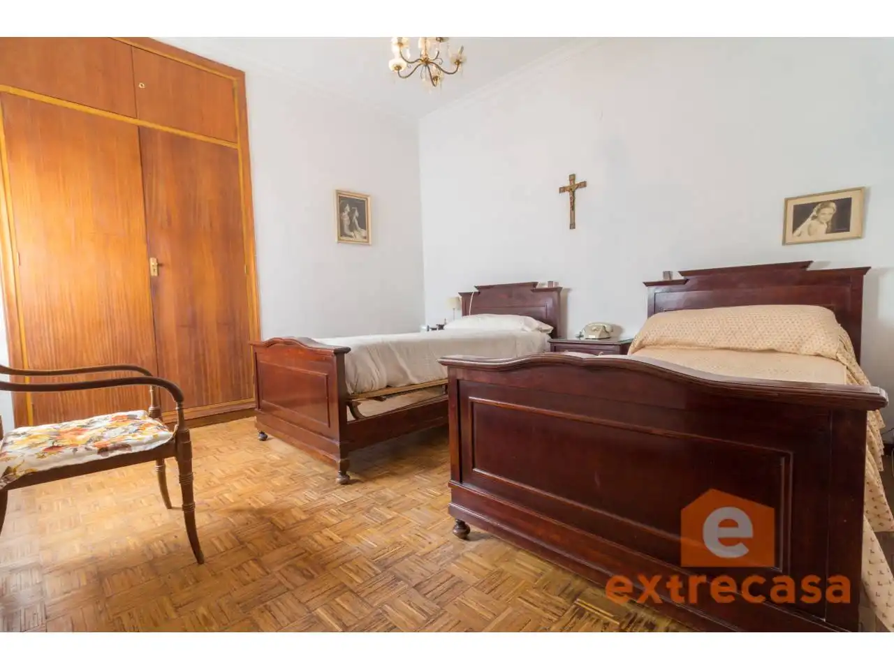 Flat with lift for sale in Casco Antiguo, imagen 21