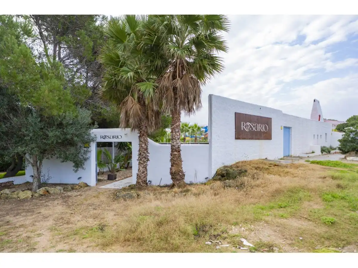 Local comercial en venta en Cala en Blanes, imagen 28