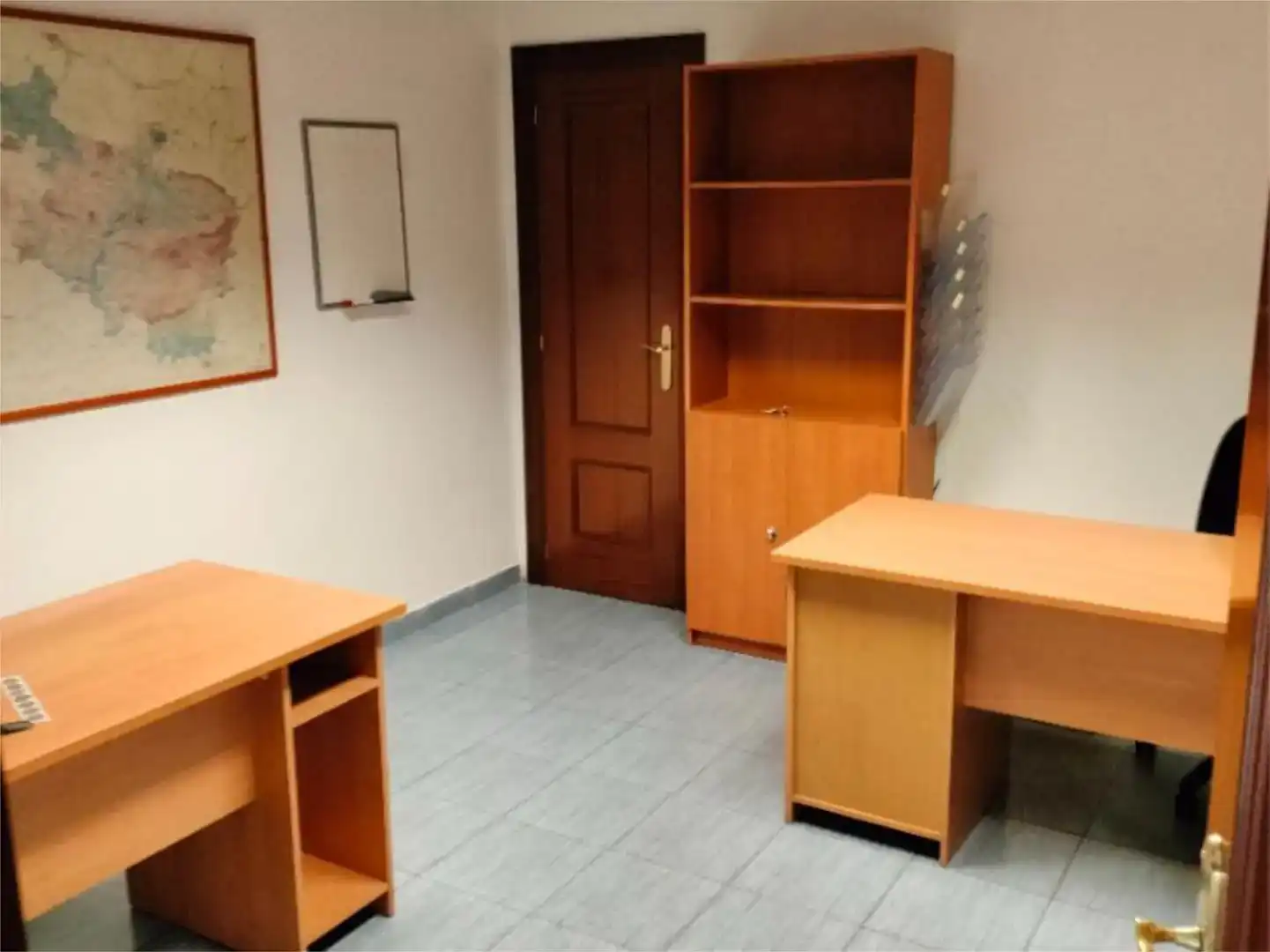 Nau industrial de lloguer en Vitoria - Gasteiz
