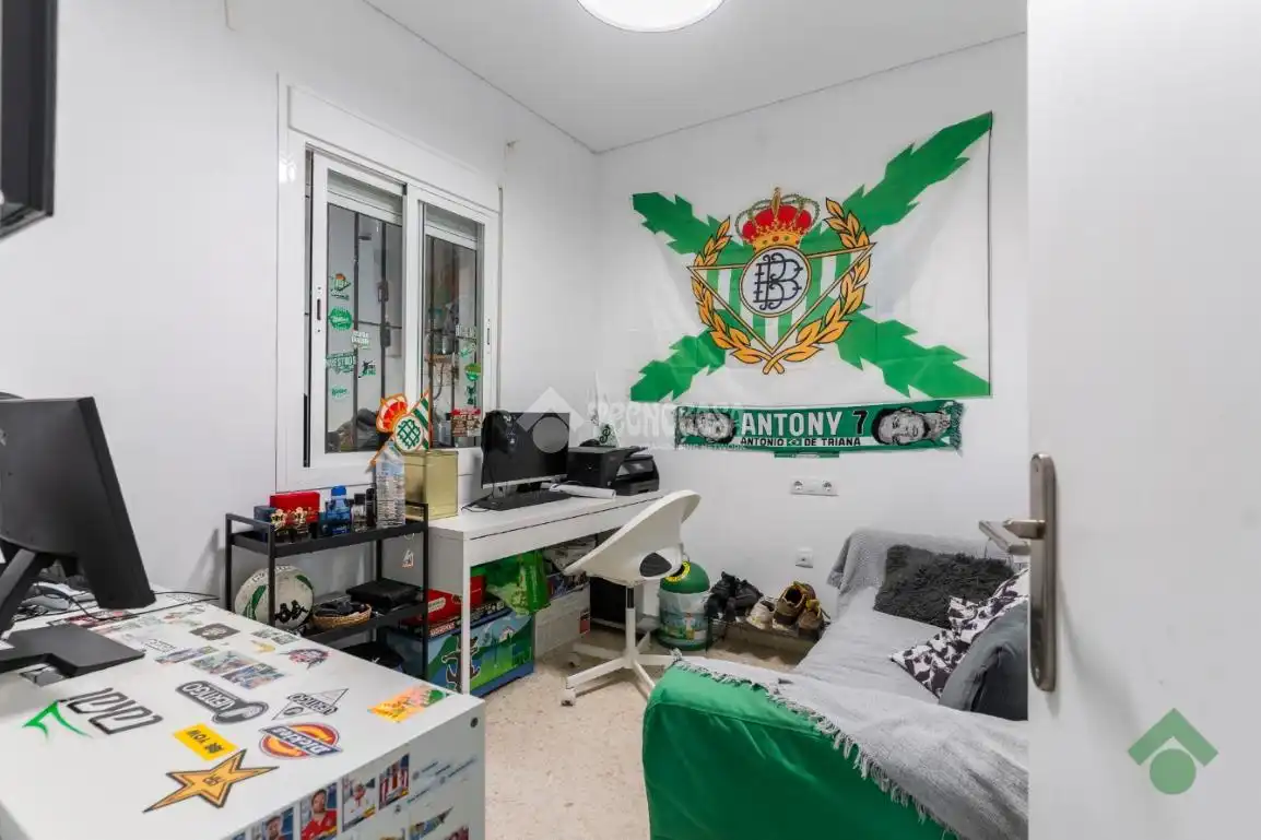 Schlafzimmer von Haus oder Chalet zum Verkauf in Jerez de la Frontera