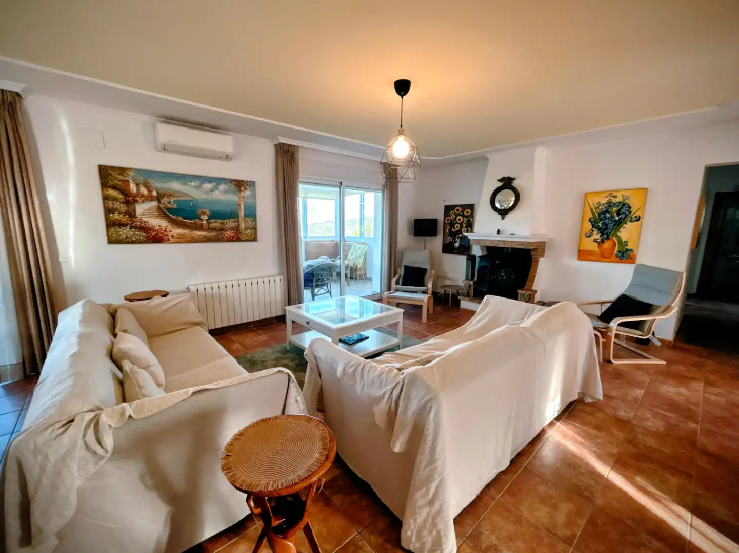 Villa avec terrasse à vendre à Orba, imagen 3