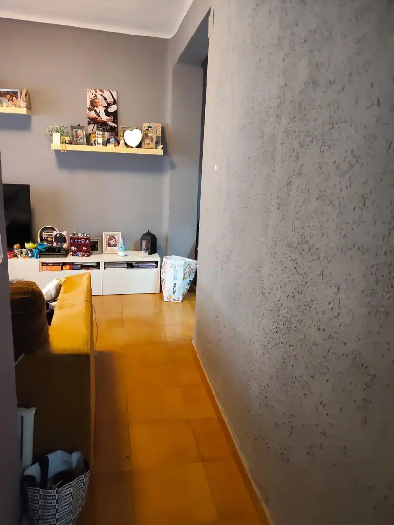Piso en venta en Málaga