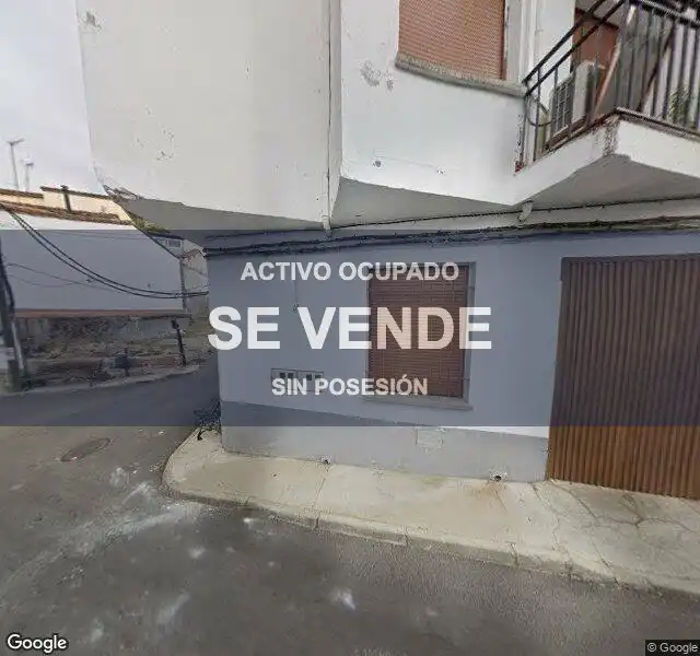 Parking de Piso en venta en Poyales del Hoyo