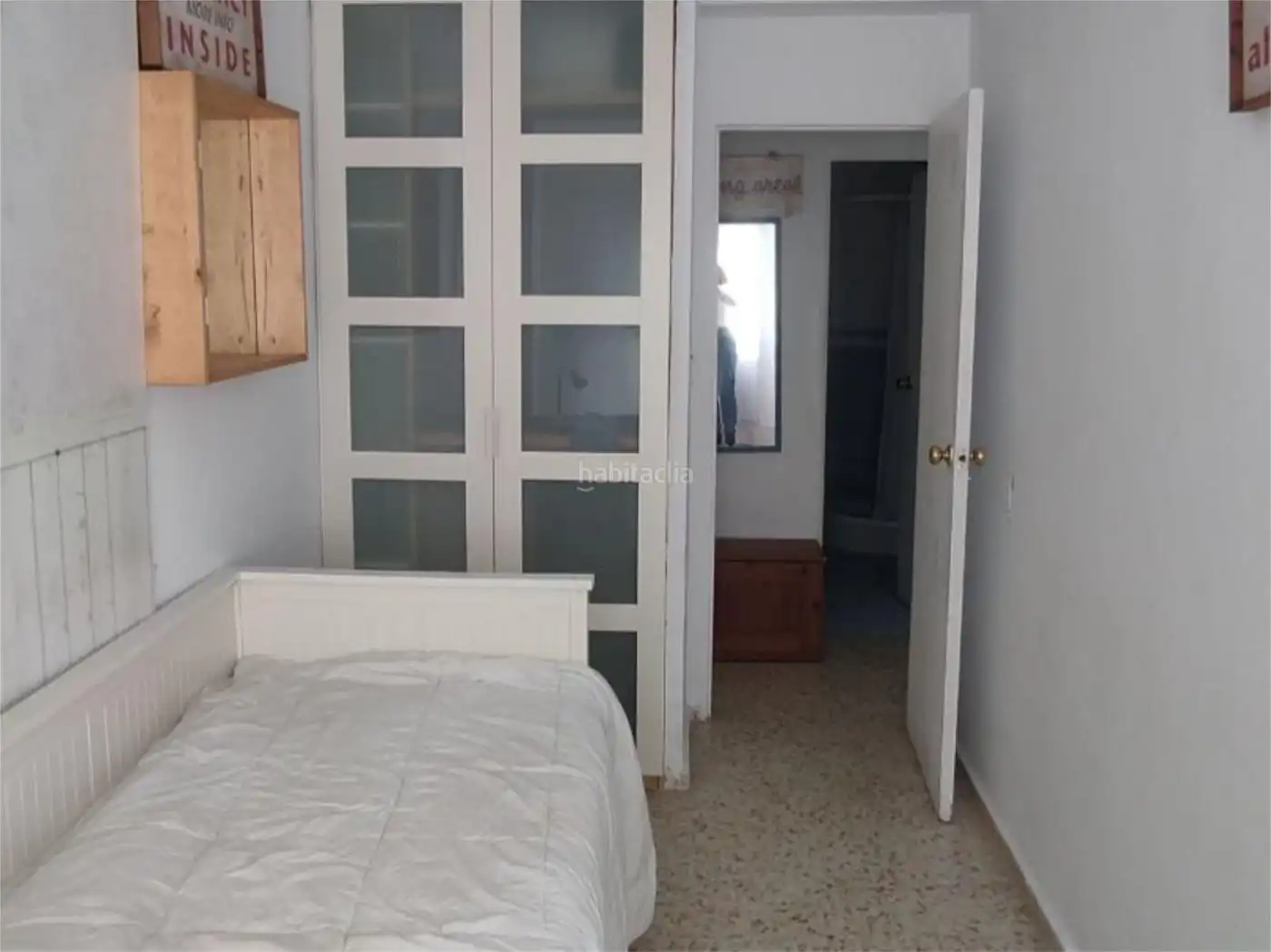 Flat with pool to rent in Calle del Litoral 3, imagen 3