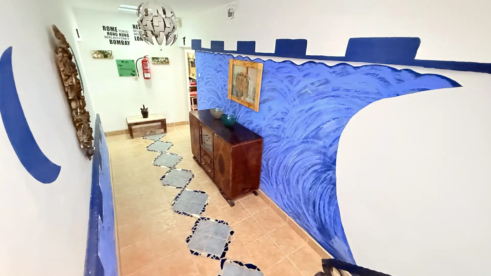 Residencial en venda a Tarifa ciudad, imagen 3