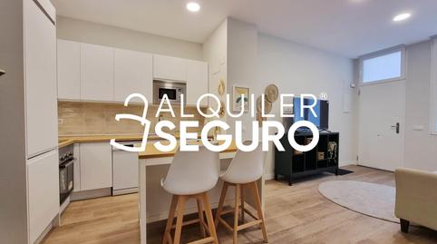 Photo 5 of Flat to rent in Benigno Granizo, Estación, Pozuelo de Alarcón