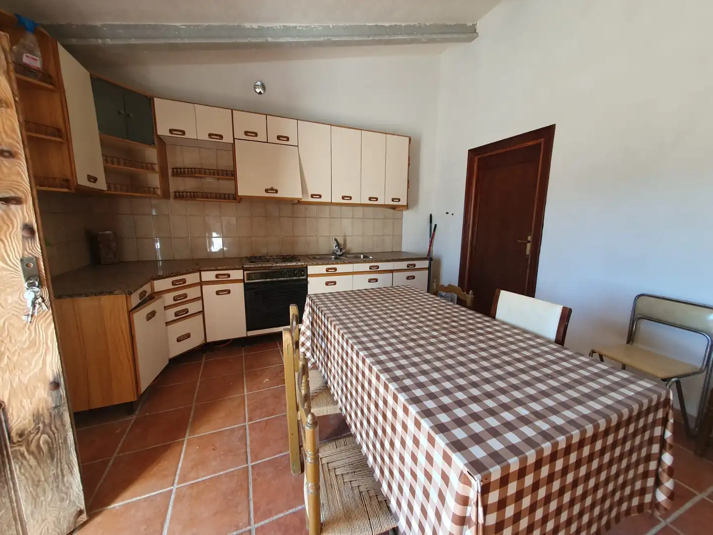 Casa rústica en venda a Diseminado Boquera Honda 10, imagen 3