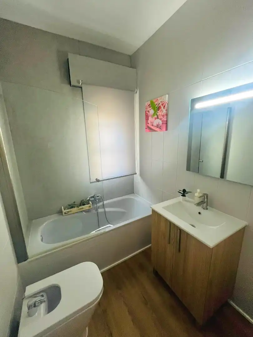 Apartamento con terraza en venta en Calle Herrerías 3, imagen 16