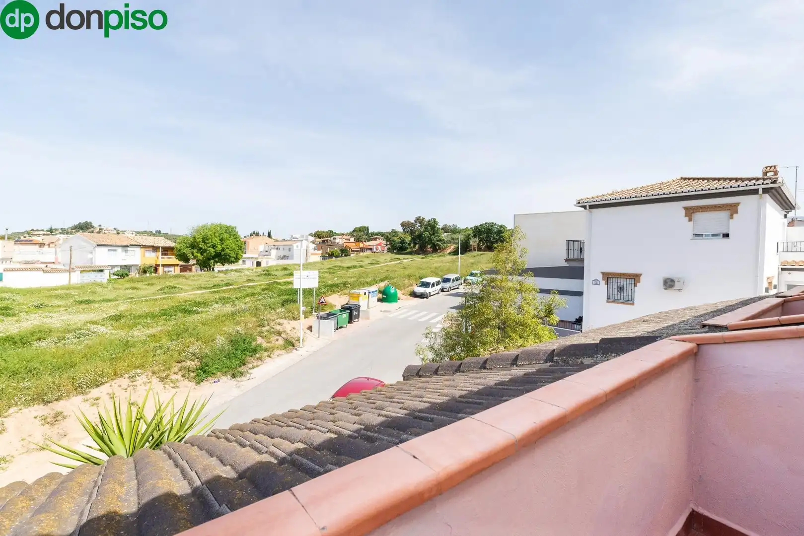 Maison jumelée avec jardin à vendre à Camino CEMENTERIO 14, imagen 20