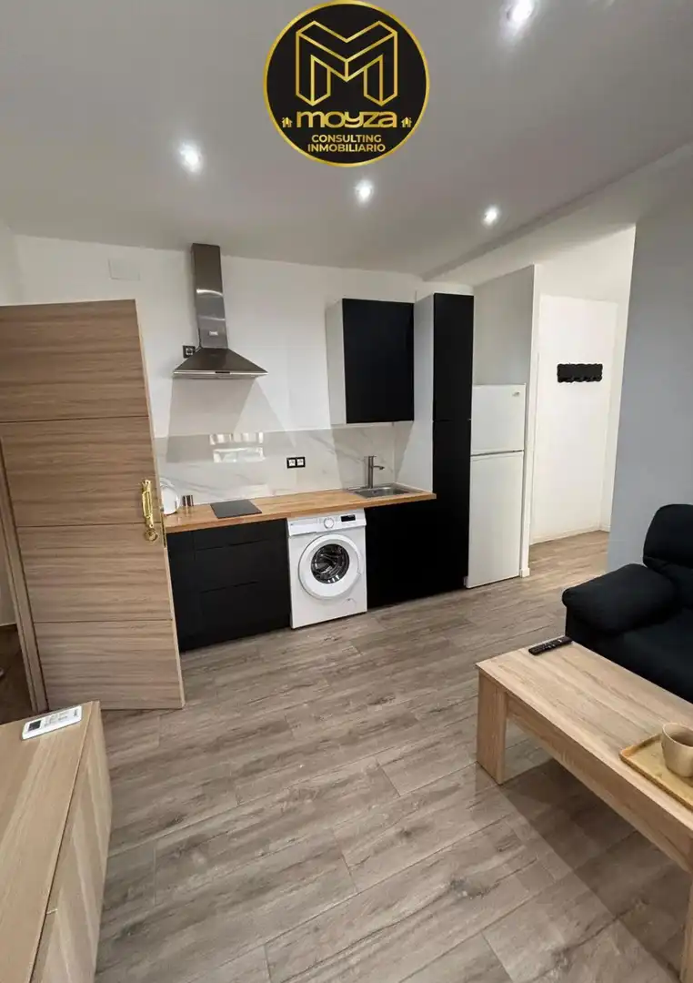 Kitchen of Lofts for rent in Martos  with Air Conditioner, Heating and Parquet flooring