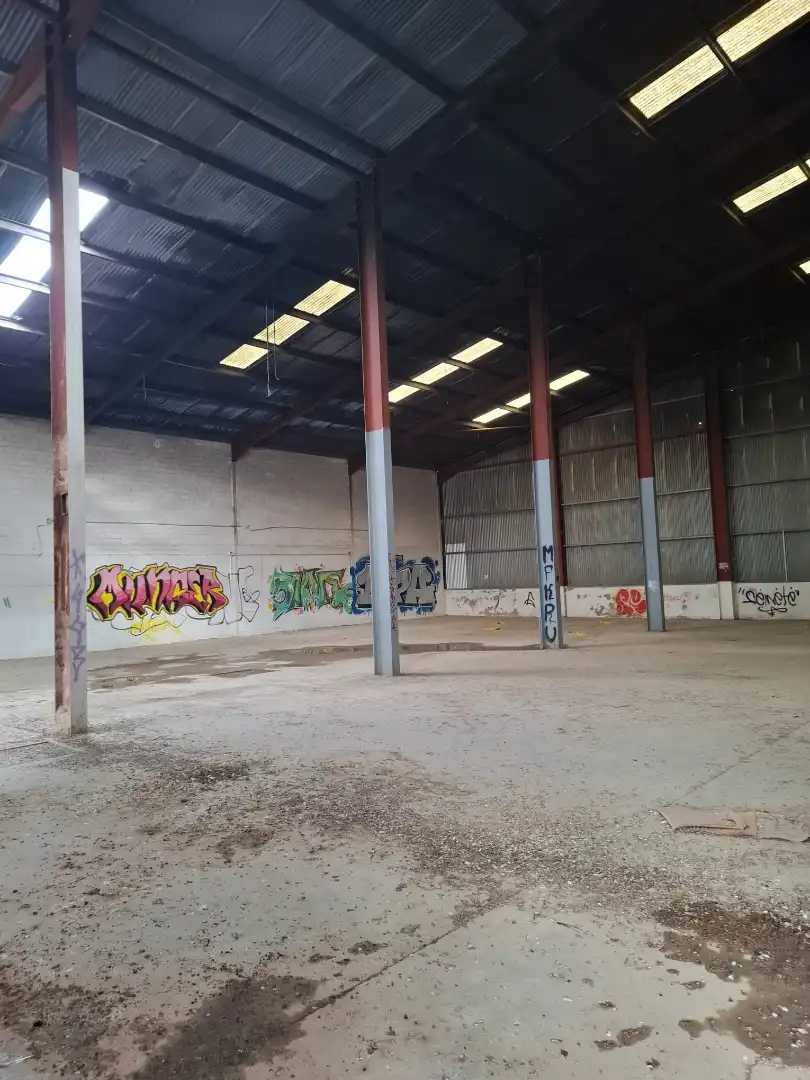 Industrial buildings for sale in Montbrió del Camp