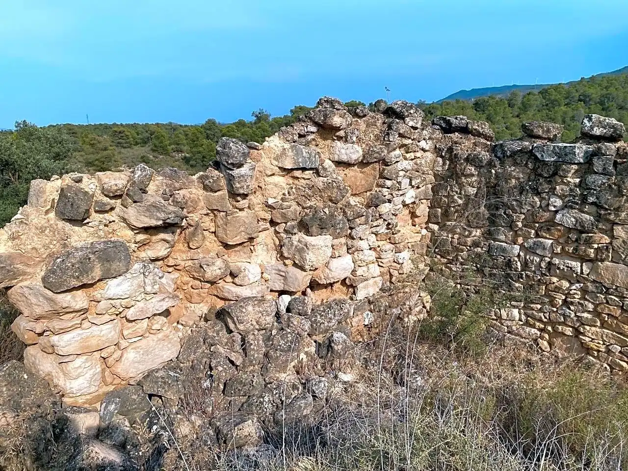 Terrain rustique à vendre à Partida Castellons, imagen 38