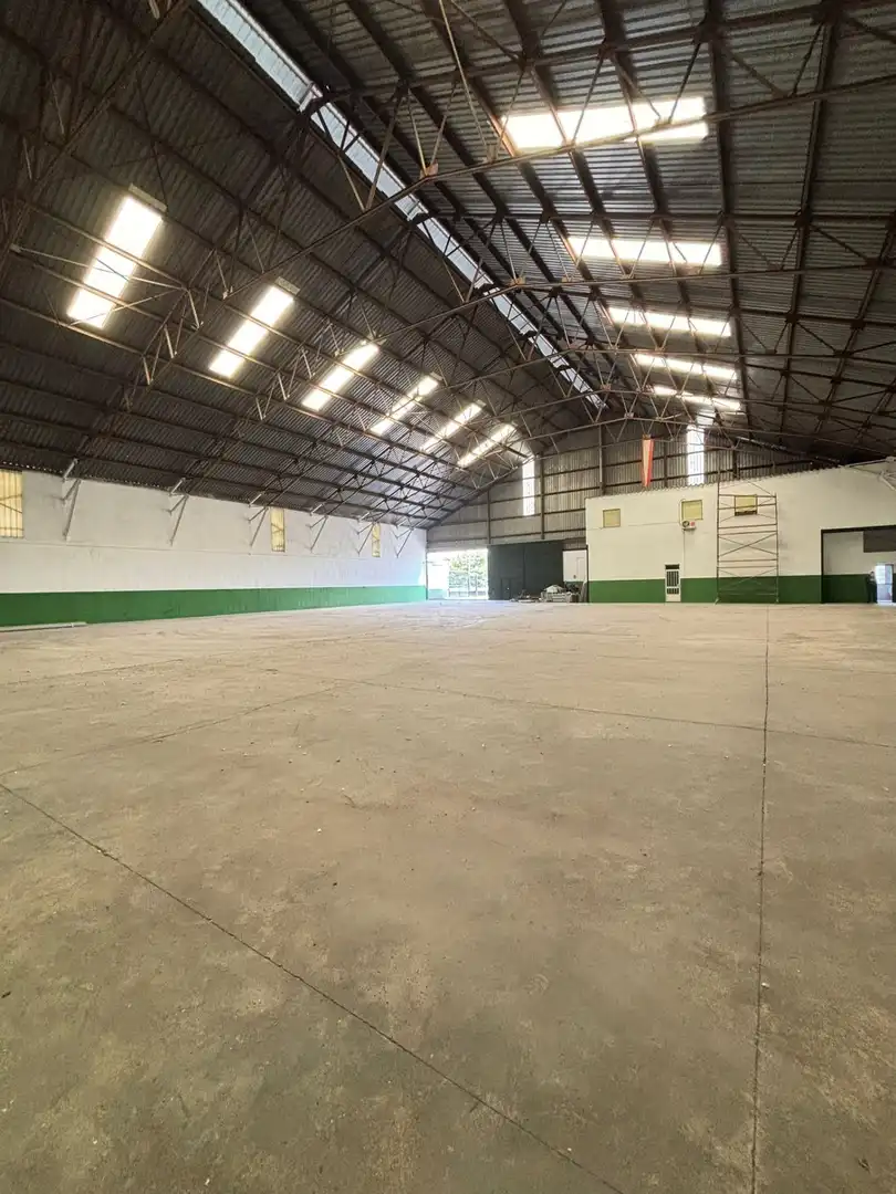 Nau industrial en venda a Valdepeñas, imagen 11