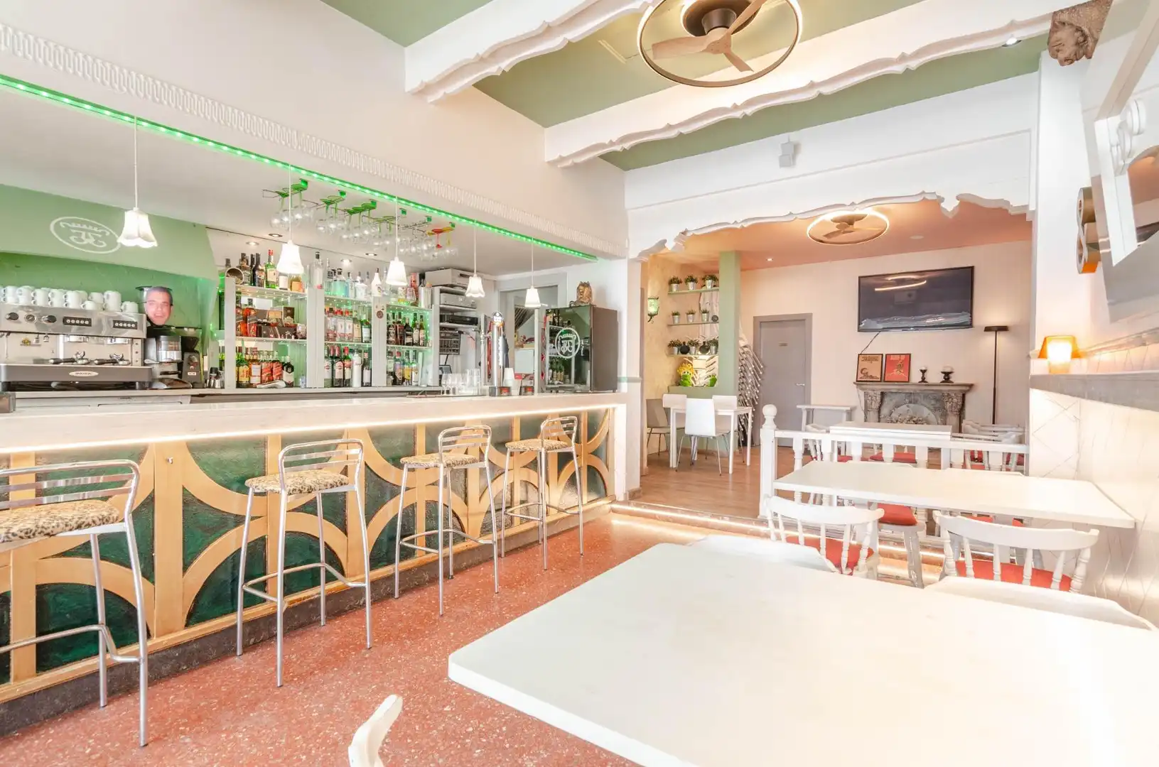 Commercial properties for sale in Gozón