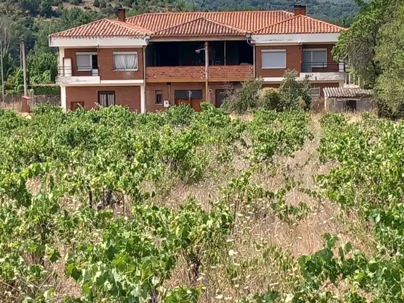 Terreno en venta en Covarrubias