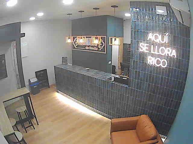 Local comercial en Alquiler en Triana Casco Antiguo