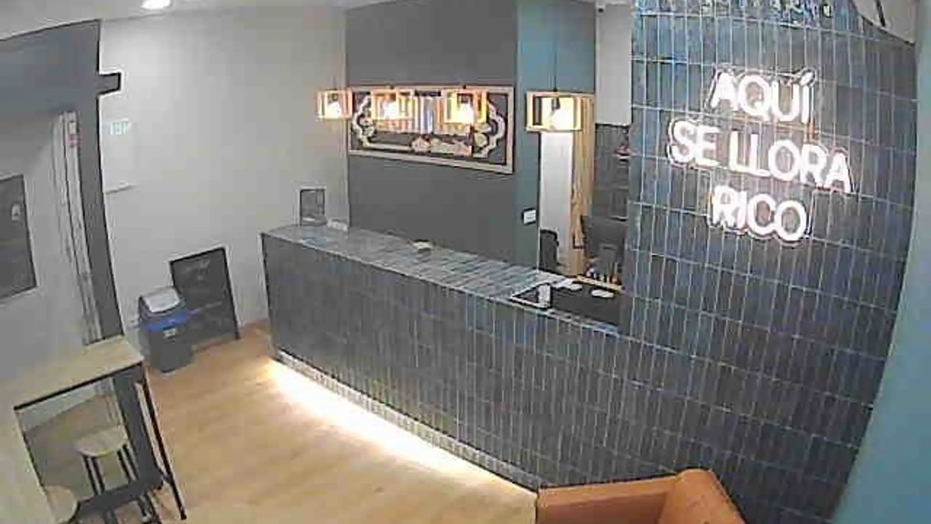 Local de alquiler en  Sevilla Capital con Aire acondicionado