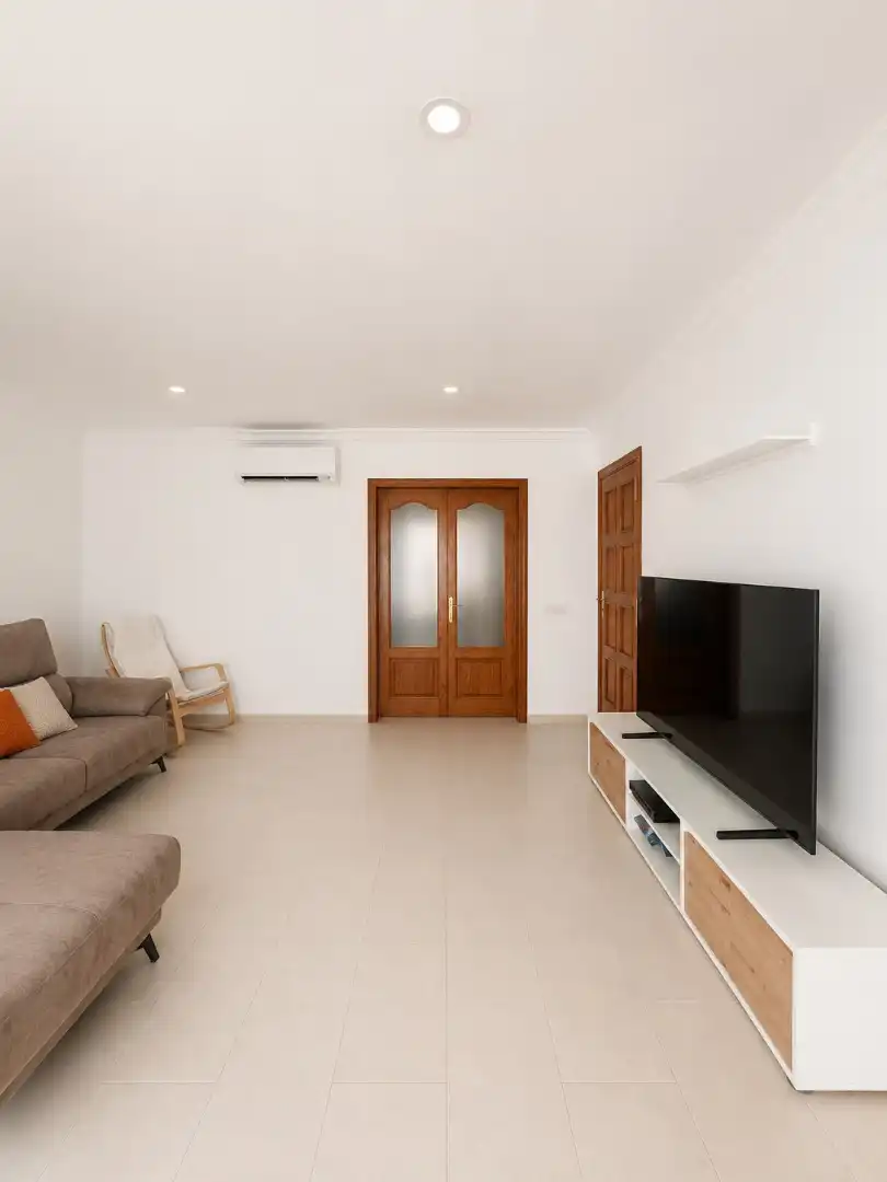 Wohnung mit Terrasse zum Verkauf in Carrer Maria Antònia Salvà, imagen 3
