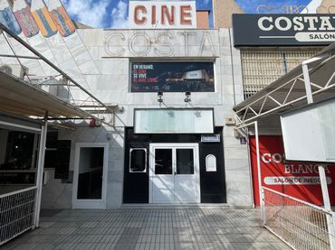 Local comercial en venta en Avenida Santander